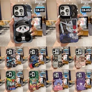 CASE MOTIF CODE CK051-CK060 FOR ALL TYPE GM ACC