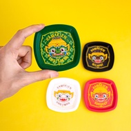 Ramakien Coaster 1 Pack - ที่รองแก้วรามเกียรติ์ 1 แพ็ค