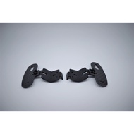 Thrustmaster t300 Carbon fiber pedal shift mod