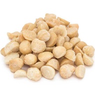 Raw Australian Macadamia Nut 澳洲夏威夷果 (Halal) Repack 250g