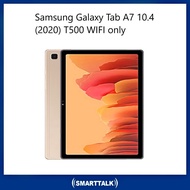 Samsung Galaxy Tab A7 10.4 (2020) , T500, 32GB, WIFI only  BRAND NEW, SEAL PACK