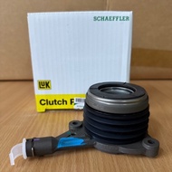LOWER CLUTCH PUMP WITH BEARING FORD RANGER T6 2.2/3.2 (6 SPEED) *4C11-7C559*