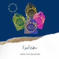 HAG EID AL-FITRTAG
