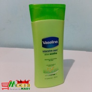 VASELINE INTENSIVE CARE ALOE SOOTHE 200ml