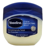 Vaseline 凡士林 純白花士苓 100ml