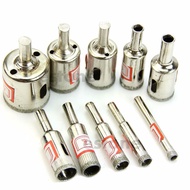 MATA 45mm Glass Hole Saw Drill Bit Granite Marble Glass 45mm Hole Saw Drill