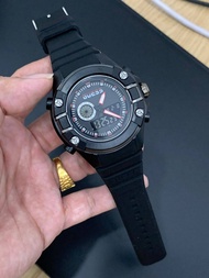 GUESS - JAM DUAL MOVEMENT - JAM - JAM TANGAN - JAM HARGA BORONG - WATCH -WATCHES