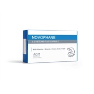 Novophane L-Cysteine Plus Capsule