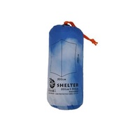 (包順豐) 防水之達人超輕量天幕 (天空圖案)