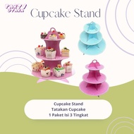 Cupcake STAND CUPCAKE PLACE