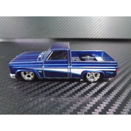Hot Wheels 2024 Super Treasure Hunt '83 Chevy Silverado STH Loose