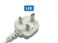 【Spark Glide】 New Eu Plug Power Cord Cable For Imac 21.5 A1311 A1418 27 A1407 A1316 A1312 A1419 Char