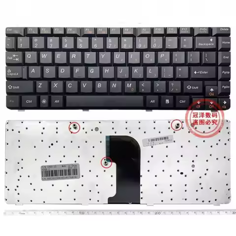 Ah+ For Lenovo IdeaPad G460 G460A G465 G460L G465A Laptop Keyboard brand new