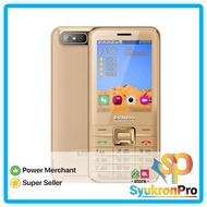 HP 4 SIM SERVO V9500 / MAFAM HANDPHONE NOT TRIPLE 2 3 AIEK CARD MURAH