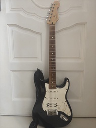 Fender Stratocaster Made in Mexico電結他 electric guitar