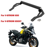 For Suzuki DL650 Vstrom DL 650 XT V-strom 650XT Motorcycle Accessories Mobile Phone Holder Stand GPS