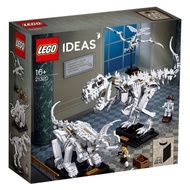 [TF toy] Lego Ideas 21320 Dinasour Fossils