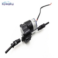 [vsrhkq] Strong Metal RC 260 Motor , Model Car Accessories for MN90 MN90K MN91 MN91K WPL