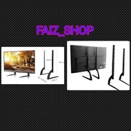 Universal TV Stand 22 - 75 inch