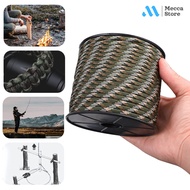 TENDA Paracord Rope Tent Camp 7 Core 4mm 100M
