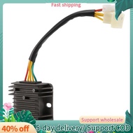 12V Motorcycle Regulator Rectifier for  GT250 GT650 COMET GT250R GT650R GT650S ST7 32800HN9101 32800