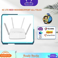 Best Choice LX6 WiFi Modem Unlocked Modem Router WiFi 4G LTE CPEL8 Smart H3