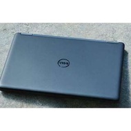 （二手）DELL Latitude 12 5000（E5250）12.5" i5 5200U 4G 500G HDD/256G SSD 95% NEW
