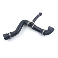 17127566031 Car Accessories Top Engine Cooler Pipe Hose For BMW E93 E92 E91 E90 E88 E82 120i 118i 31