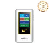 HG6877 5G Mobile WIFI Router 千兆雙頻無線插卡路由器隨身WiFi