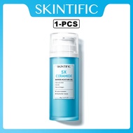 【READY】Skintific 5X Ceramide Barrier Moisture Cream Ceramide Moisturizer Repair Skin Barrier Moistur
