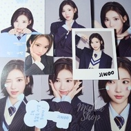 Photoset Hearts2Hearts Jiwoo Hearts2House | Photoset Hearts2Hearts Jiwoo Hearts2House Official