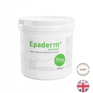 Epaderm Ointment 保濕滋潤軟膏 500g [平行進口]