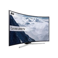 Samsung 55"Inches Ultra HD LED Curved 4K HDR10+ Smart TV