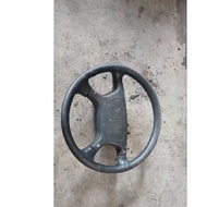 Corona exclusive st171 steering wheel