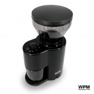WPM 意式錐刀咖啡研磨機 ZD-10T