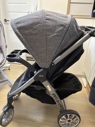 Chicco Bravo 嬰兒車