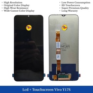Lcd+touchscreen Vivo Y17S
