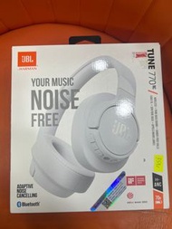 全新 JBL TUBE 770nc 和 2手 JBL FLEX