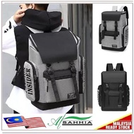 2Y4 Al Sahhia Remaja Wanita Lelaki Sekolah ( Fashion Insider Men Women Teenage Backpack Travel Casua