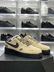 Nike Air Force 1 '07 x Supreme