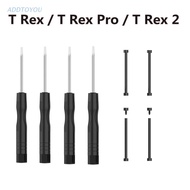 【3C】 Replacement Screw Screwdriver Removal Tool For Amazfit T Rex /T Rex PRO/T Rex 2 Screwdriver Tool Screw Strap Link W