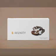 E-MUNITY  - Botanical Beverage Mix Cassia Seed With Cordyceps Mycelium (4grams each/ 1sachet)