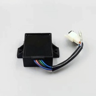 Motorcycle  Ignition Ignite System Unit CDI For Suzuki GS125 GN125 GN125 GS GN 125 157FMI K157FMI Pa