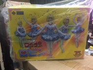 EX合金 小路寶 小賓女