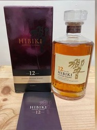 響12年