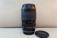 Canon EF 100-300mm f/4.5-5.6 USM 新淨佳能 遠攝長鏡 100-300 追星鏡頭 演唱會鏡頭 生態拍攝 星空拍攝 Travel Telephoto Zoom Lens 旅