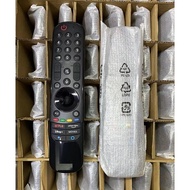 New Original AKB76036204 MR21GA For LG 4K OLED Smart TV Voice Magic Remote Control OLED55C1 OLED65 C1 OLED77C1 OLED48A1AUA