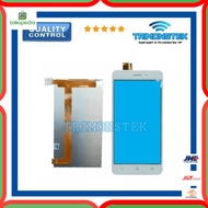 Lcd + Touchscreen Compatible for Advan I5G - S50 4G