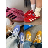 shoe lace no tie shoe lace White, Blue, Yellow Shoelaces - Perfect Fit for Adidas Gazelle Trainers