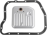Automatic Transmission Filter Gasket Kit Fit for Dodge Jeep 42RE 44RE 46RE 47RE 48RE - Grand Cheroke